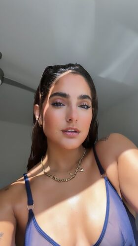 Isabella Ladera Nude Leaks OnlyFans Photo 3