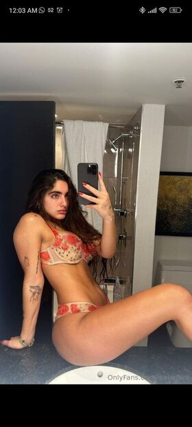 Isabella Ladera Nude Leaks OnlyFans Photo 31