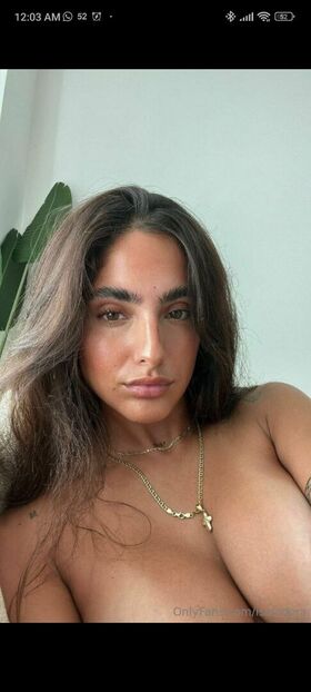 Isabella Ladera Nude Leaks OnlyFans Photo 35