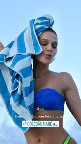 Isabella Santoni Nude Leaks OnlyFans Photo 25