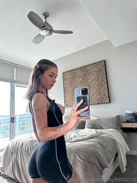 Isabella Urbzz Nude Leaks OnlyFans Photo 250