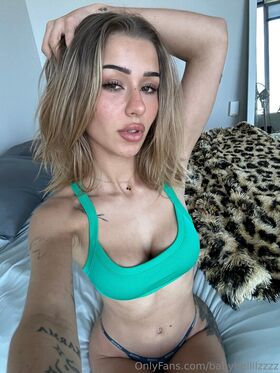 Isabella Urbzz Nude Leaks OnlyFans Photo 274