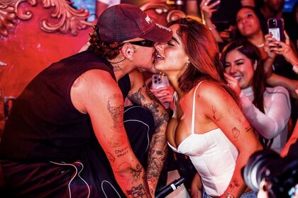 isabellaladera Гола изтичане OnlyFans снимка 3