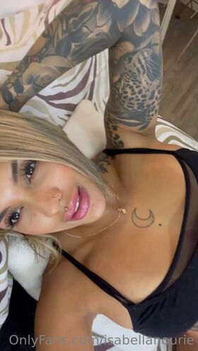 isabellanourie Nude Leaks OnlyFans Photo 24