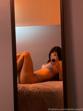 isabelle.baby Nude Leaks OnlyFans Photo 21
