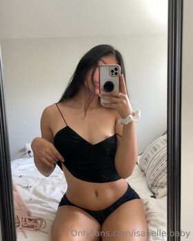 isabelle.baby Nude Leaks OnlyFans Photo 35
