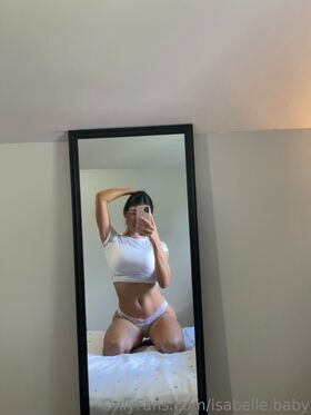 isabelle.baby Nude Leaks OnlyFans Photo 52