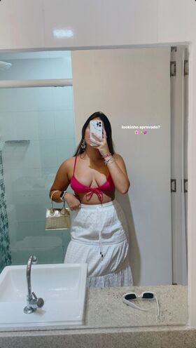 Isabelle Cunha Nude Leaks OnlyFans Photo 3