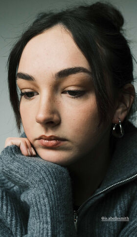 Isabelle Smith รูป OnlyFans เปลือยรั่วไหล 35