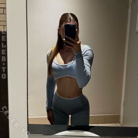 isabelle Nagie wycieki OnlyFans zdjęcie 207