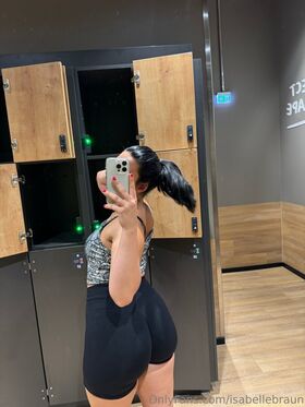 isabellebraun