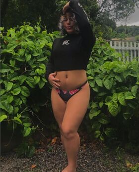Isabelly Cipryano Nude Leaks OnlyFans Photo 3