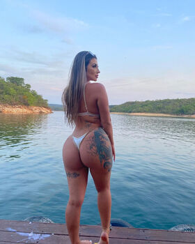 Isadora Prieto Nude Leaks OnlyFans Photo 9