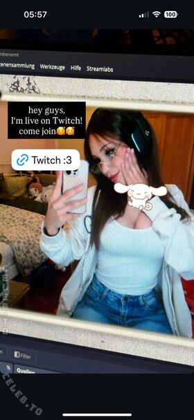 Isanamicosplay Foto trapelata OnlyFans nuda 71