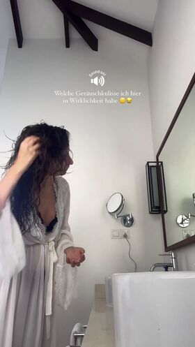 Ischtar Isik Nude Leaks OnlyFans Photo 575