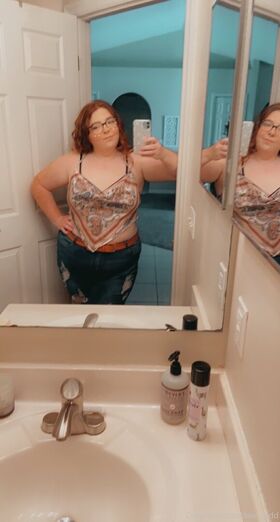 isee_redd Foto trapelata OnlyFans nuda 17