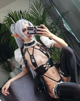 Ishynya Nude Leaks OnlyFans Photo 70