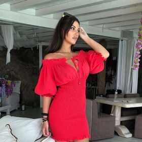 Isidora Nude Leaks OnlyFans Photo 14