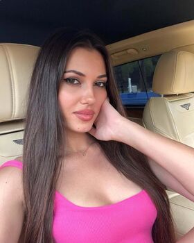 Isidora Nude Leaks OnlyFans Photo 15