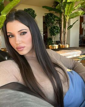 Isidora Nude Leaks OnlyFans Photo 20