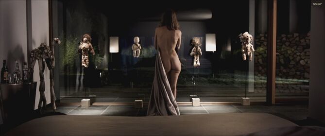 Isild Le Besco Nude Leaks OnlyFans Photo 5