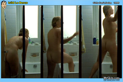 Isild Le Besco Nude Leaks OnlyFans Photo 22