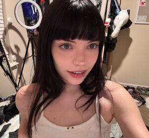 isizzly Çıplak Sızdırılmış OnlyFans Fotoğrafı 76