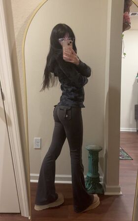 isizzly Çıplak Sızdırılmış OnlyFans Fotoğrafı 107