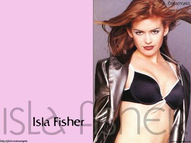 Isla Fisher Nude Leaks OnlyFans Photo 17
