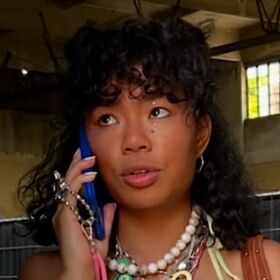 Isobelle Marie Erdrich