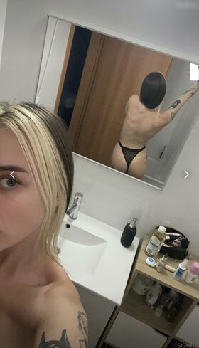 israilit Nude Leaks OnlyFans Photo 20