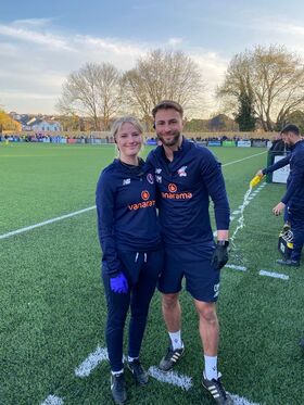 Issy Anderson Foto vazada OnlyFans nua 1