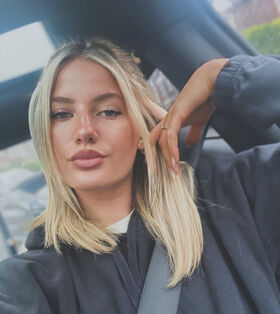 Issy Anderson Foto vazada OnlyFans nua 13