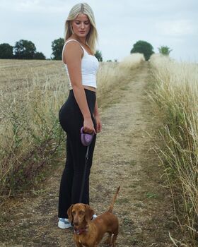 Issy Anderson Foto vazada OnlyFans nua 25