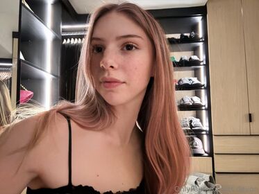 its.devon Foto trapelata OnlyFans nuda 3