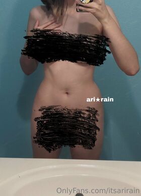 itsarirain Nude Leaks OnlyFans Photo 45