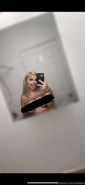 itsbabieh Nude Leaks OnlyFans Photo 11