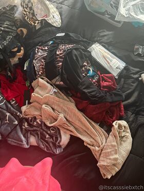 itscasssiebxtch Naakte Leaks OnlyFans Foto 57