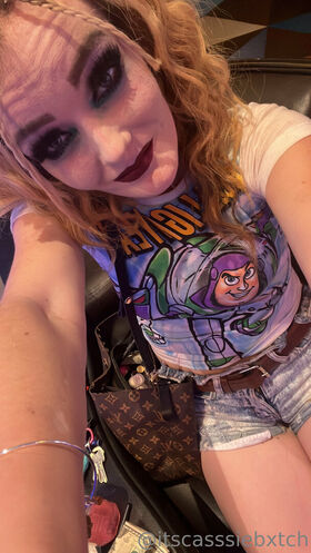 itscasssiebxtch Naakte Leaks OnlyFans Foto 73