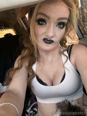 itscasssiebxtch Naakte Leaks OnlyFans Foto 74