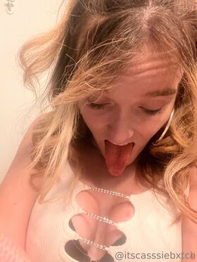 itscasssiebxtch Naakte Leaks OnlyFans Foto 78