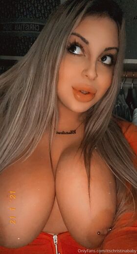 itschristinababy Nude Leaks OnlyFans Photo 28