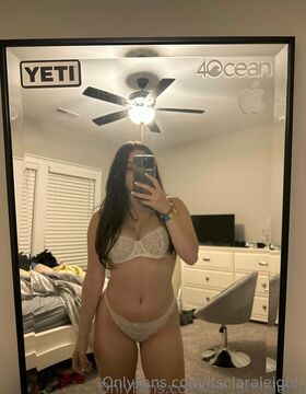 itsclaraleighh Nude Leaks OnlyFans Photo 12