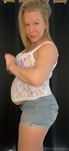 itsgorjess รูป OnlyFans เปลือยรั่วไหล 69