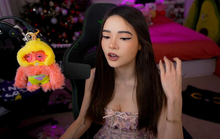 itskatchii Nøgne lækkede OnlyFans foto 357