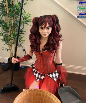 itskatchii Nøgne lækkede OnlyFans foto 361