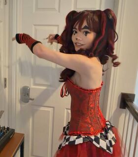 itskatchii Nøgne lækkede OnlyFans foto 368