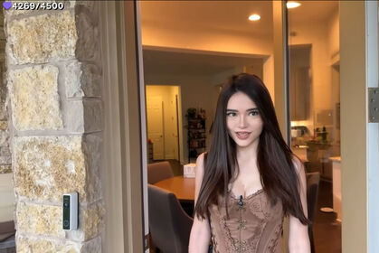 itskatchii Nøgne lækkede OnlyFans foto 380