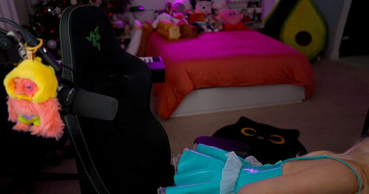 itskatchii Nøgne lækkede OnlyFans foto 398