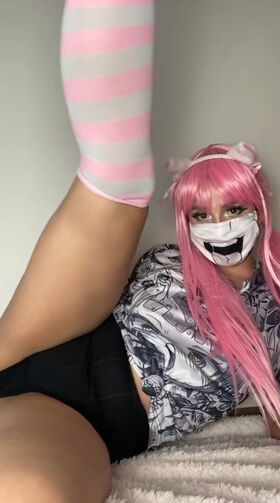 itskuki ヌード流出OnlyFans写真 45